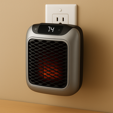 Make Every Room Feel Like Home